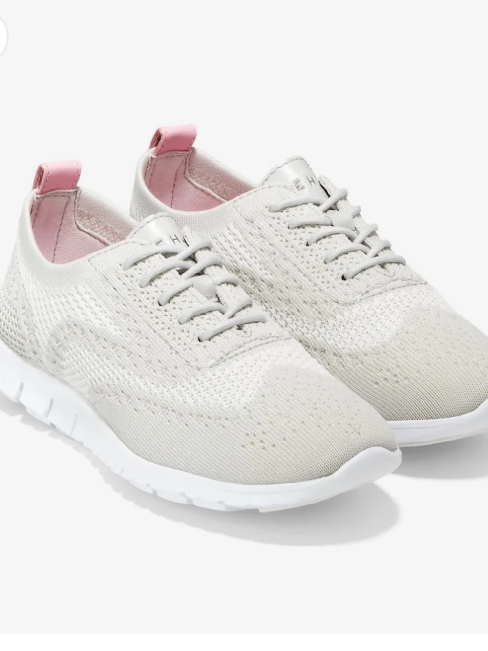 Cole Haan Women's Knit sneakers